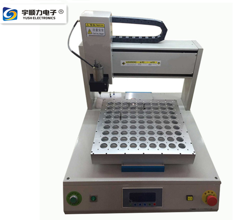 宇順力鑼板機(jī)滿(mǎn)足自動(dòng)工廠需要
